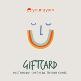 YoungYarn Giftcard